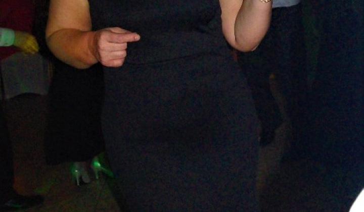 Obecný ples 2019