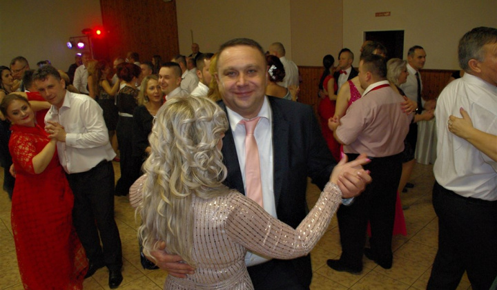 Obecný ples 2019