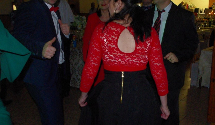 Obecný ples 2019