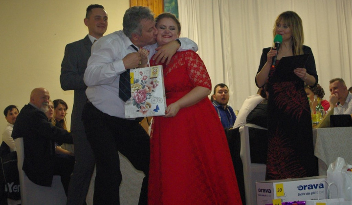 Obecný ples 2019