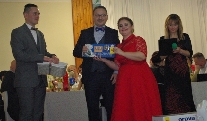 Obecný ples 2019