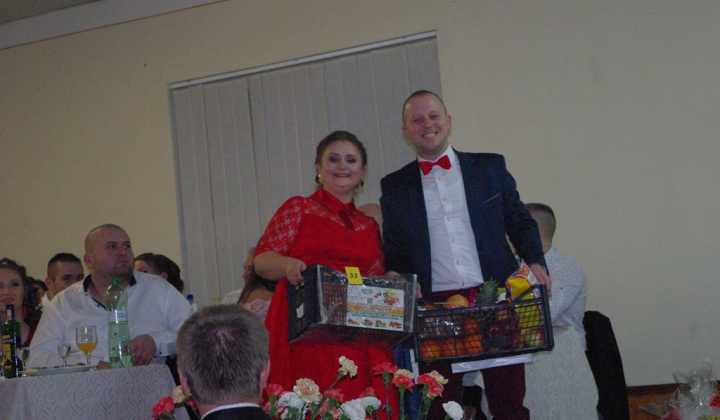 Obecný ples 2019