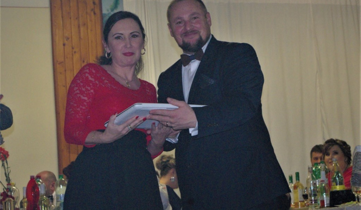 Obecný ples 2019