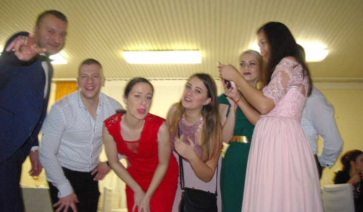 Obecný ples 2019