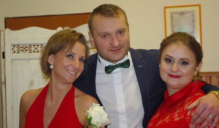 Obecný ples 2019