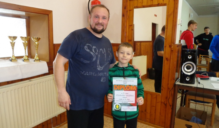 Stolnotenisový turnaj ( 9. 3. 2019 )