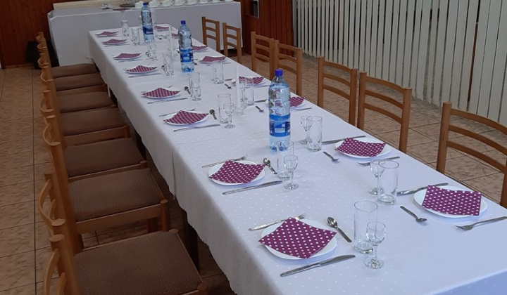 Uvítanie detí do života  (2019)