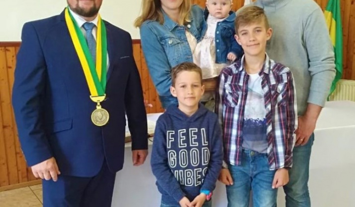 Uvítanie detí do života  (2019)