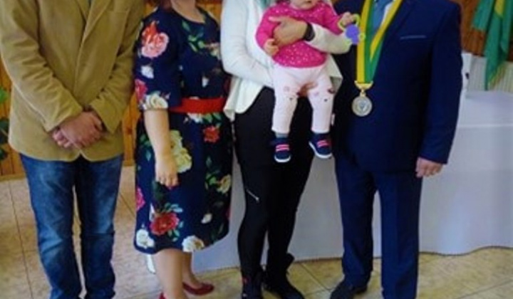 Uvítanie detí do života  (2019)
