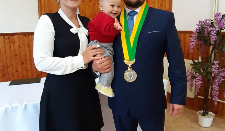 Uvítanie detí do života  (2019)