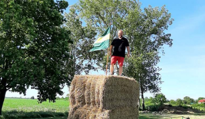 Štartujeme leto - 2019