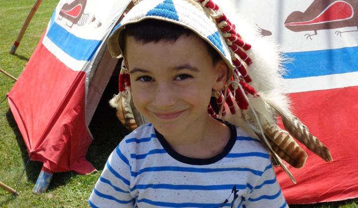 Štartujeme leto - 2019