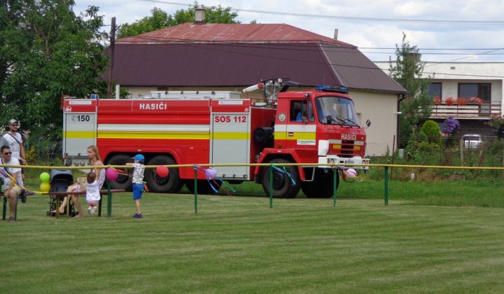 Štartujeme leto - 2019