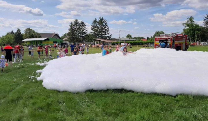 Štartujeme leto - 2019