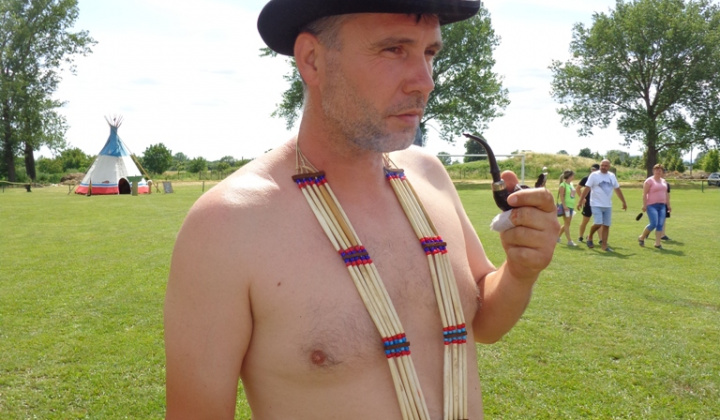 Štartujeme leto - 2019