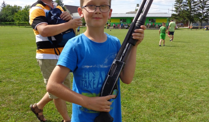 Štartujeme leto - 2019