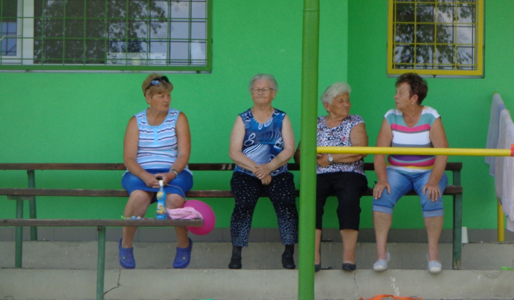 Štartujeme leto - 2019