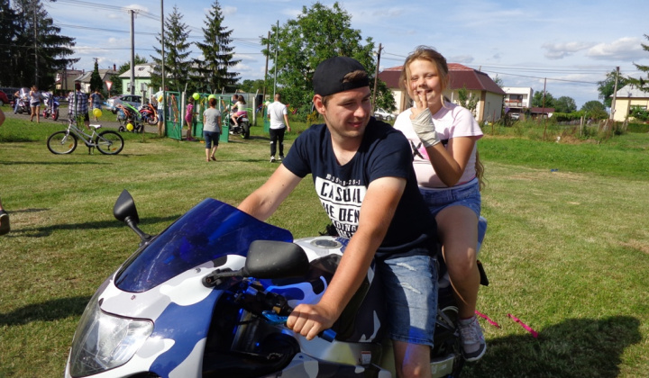Štartujeme leto - 2019