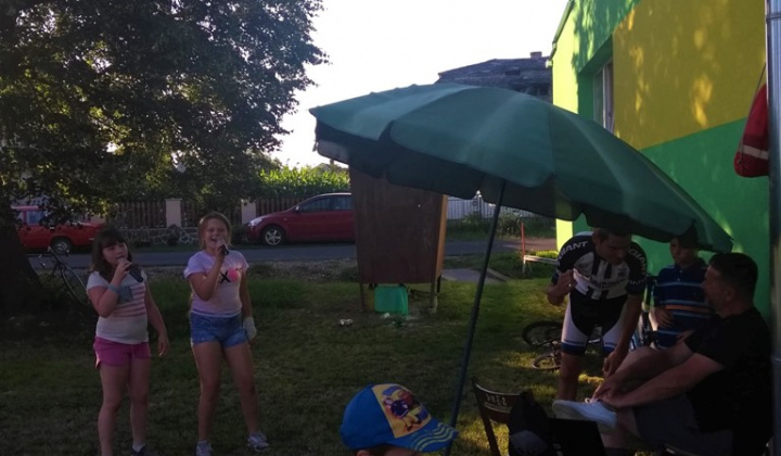 Štartujeme leto - 2019