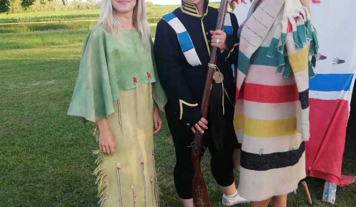 Štartujeme leto - 2019