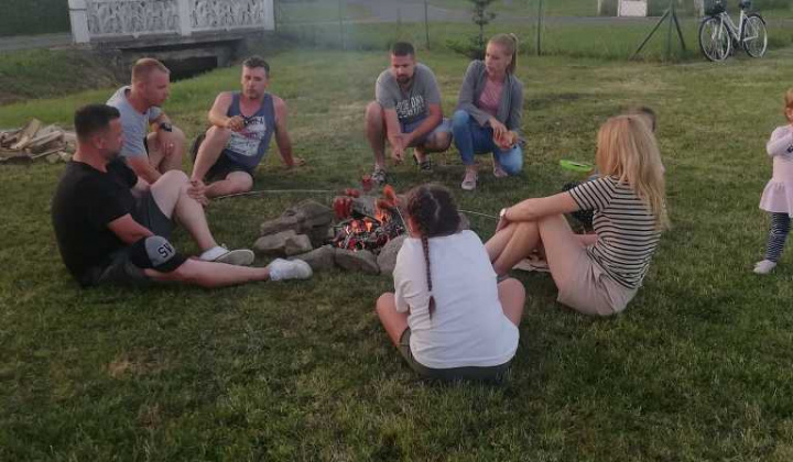 Štartujeme leto - 2019