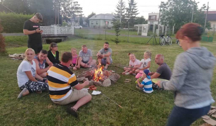 Štartujeme leto - 2019