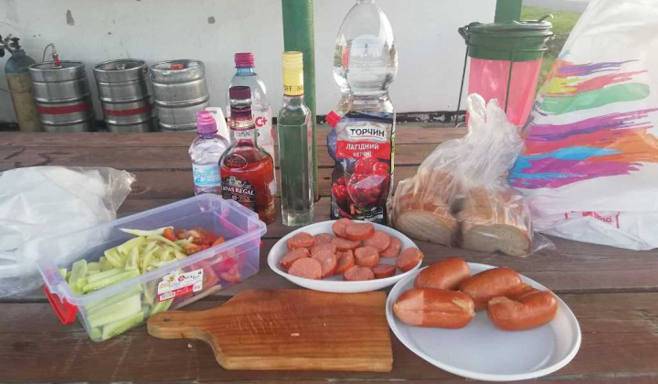 Štartujeme leto - 2019