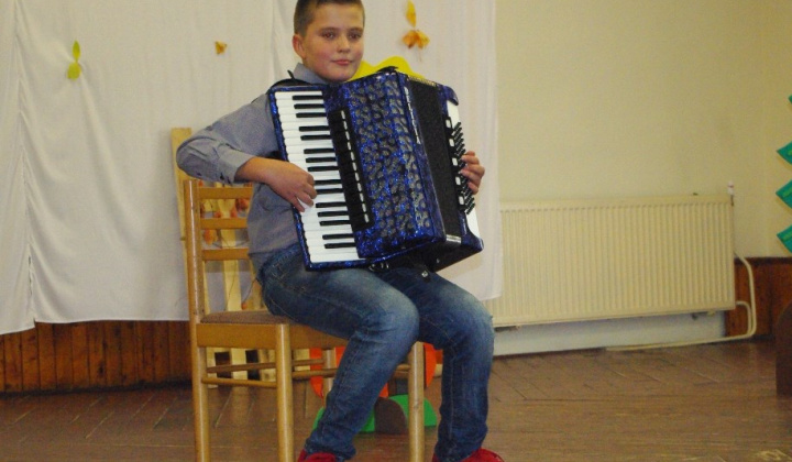 Deň úcty k starším 2019