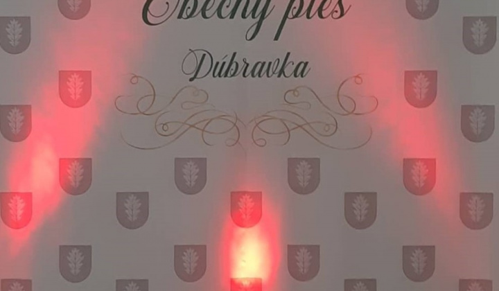 Obecný ples 2020