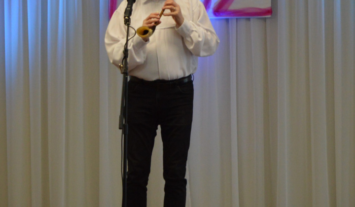 Oslava MDŽ 2023