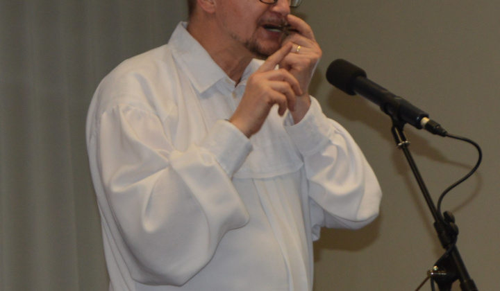Oslava MDŽ 2023