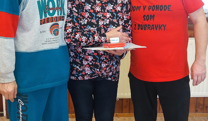 Stolnotenisový turnaj 2023 (11. 2. 2023)