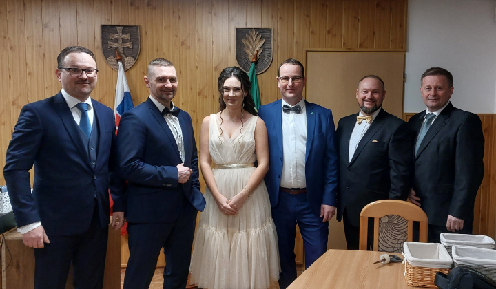Obecný ples 2023 (28. 1. 2023)