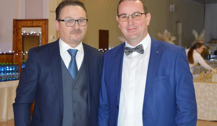 Obecný ples 2023 (28. 1. 2023)