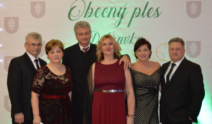 Obecný ples 2023 (28. 1. 2023)