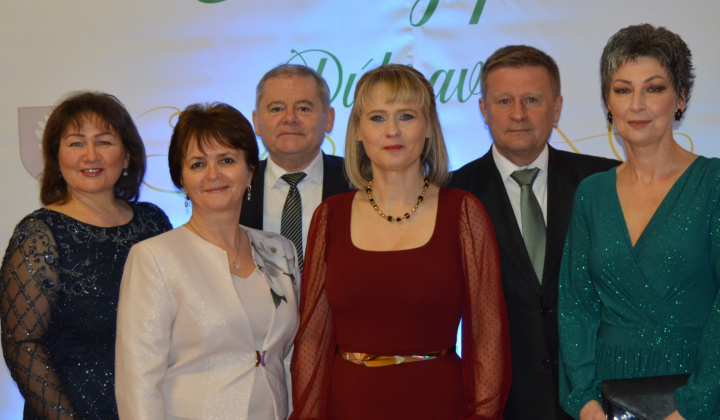 Obecný ples 2023 (28. 1. 2023)