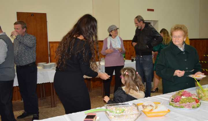 Ustanovujúce zasadnutie OZ