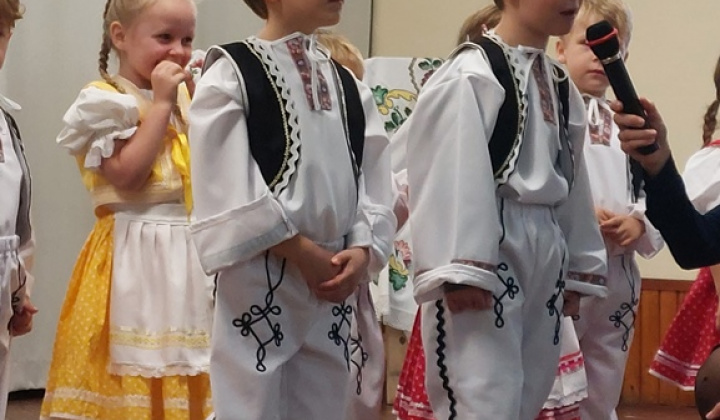 Deň úcty k starším 2022