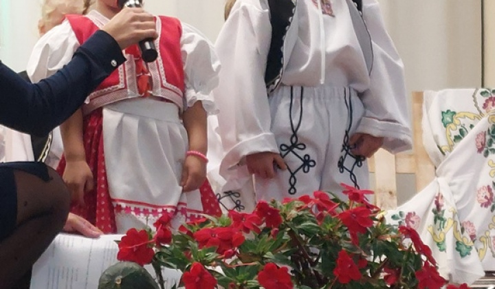 Deň úcty k starším 2022