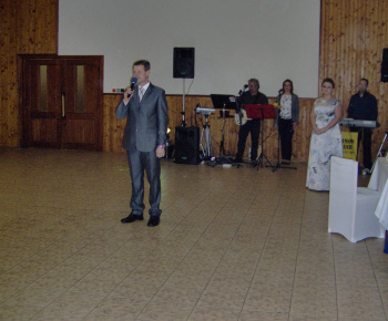 Oslavy MDŽ 2020 (8.03.2020)