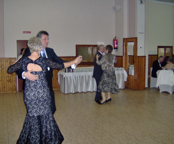 Oslavy MDŽ 2020 (8.03.2020)