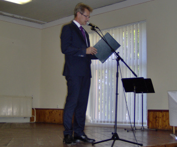 Uvítanie detí do života 2022