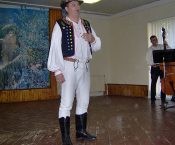 Uvítanie detí do života 2022