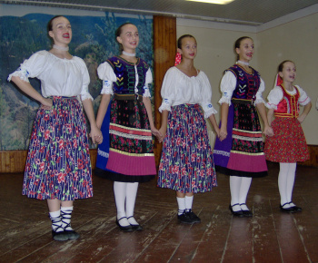 Uvítanie detí do života 2022