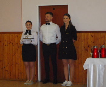 Rekultivácia zelene v našej obci