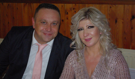 Septembrovica 10. 9. 2022 