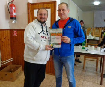Otvorenie DENNÉHO STACIONÁRA (13. 10. 2022)