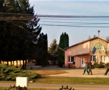Deň úcty k starším 2022