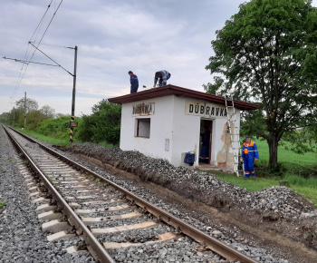 Ustanovujúce zasadnutie OZ