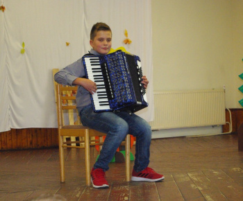 Oslava MDŽ 2023